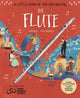 Book cover of: Little Book of the Orchestra: The Flute. By: Mary Auld