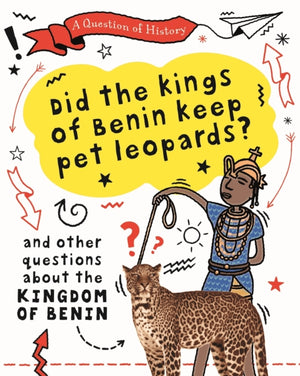 A Question of History