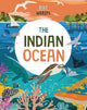Book cover of: Blue Worlds: The Indian Ocean. By: Anita Ganeri