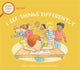 Book cover of: First Look At: Autism: I See Things Differently. By: Pat Thomas