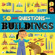 Book cover of: So Many Questions: About Buildings. By: Sally Spray