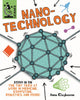 Book cover of: Tiny Science: Nanotechnology. By: Anna Claybourne
