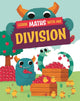 Book cover of: Learn Maths with Mo: Division. By: Hilary Koll