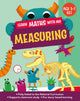 Book cover of: Learn Maths with Mo: Measuring. By: Hilary Koll