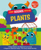 Book cover of: Learn Science with Mo: Plants