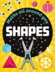 Book cover of: Maths All Around You: Shapes