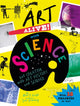 Book cover of: Art Alive! with Science. By: Mary Auld