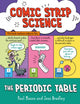 Book cover of: Comic Strip Science: The Periodic Table. By: Paul Mason