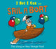 Book cover of: I Bet I Can: Sail a Boat