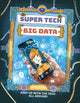 Book cover of: Super Tech: Big Data