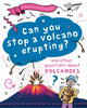 Book cover of: Question of Geography: Can You Stop a Volcano Erupting?