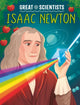 Great Scientists: Isaac Newton 9781526326577 Alexandra Badiu