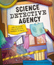 Book cover of: Science Detective Agency