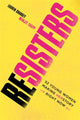 Book cover of: Resisters. By: Lauren Sharkey