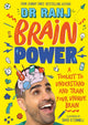 Book cover of: Brain Power. By: Ranj Singh