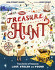 Book cover of: Treasure Hunt. By: Leisa Stewart-Sharpe