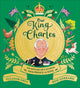 Book cover of: Our King Charles. By: Eleanor Grey