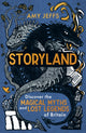 Storyland (children's edition), Discover the Magical Myths and Lost Legends of Britain 9781526366177 Amy Jeffs