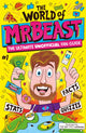World of MrBeast, The Ultimate Unofficial Fan Guide Packed with Facts, Stats and Quizzes 9781526367280 Catherine Saunders