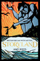 Book cover of: Storyland: Britain began with myths... (children's edition)