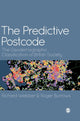 Book cover of: Predictive Postcode. By: Richard Webber