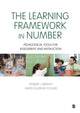Book cover of: Learning Framework in Number. By: Robert J. Wright