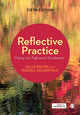 Book cover of: Reflective Practice. By: Gillie E J Bolton