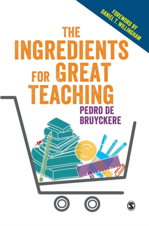 Ingredients for Great Teaching