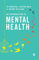 Book cover of: Introduction to Mental Health. By: Jo Augustus