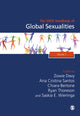 Book cover of: SAGE Handbook of Global Sexualities. By: Zowie Davy