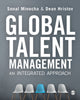 Book cover of: Global Talent Management. By: Sonal Minocha
