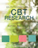 Book cover of: Introduction to CBT Research. By: Sarah Rakovshik