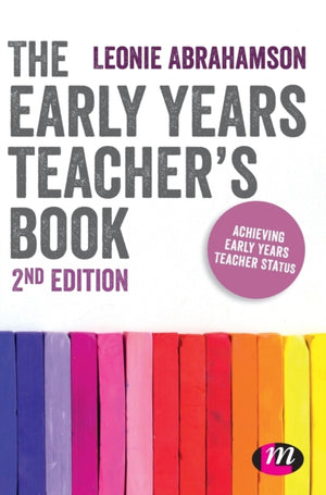 Early Years Teacher's Book