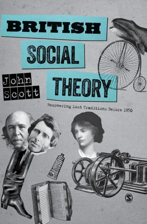 British Social Theory