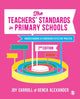 Book cover of: Teachers’ Standards in Primary Schools. By: Joy Carroll