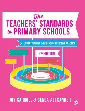 Teachers’ Standards in Primary Schools