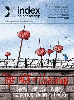 Age of Unreason