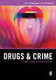Book cover of: Drugs and Crime