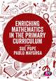Book cover of: Enriching Mathematics in the Primary Curriculum