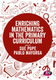Book cover of: Enriching Mathematics in the Primary Curriculum