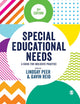 Book cover of: Special Educational Needs. By: Lindsay Peer