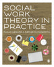 Book cover of: Social Work Theory in Practice. By: Philip Heslop