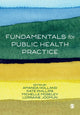 Fundamentals for Public Health Practice 9781526496256 Amanda Holland