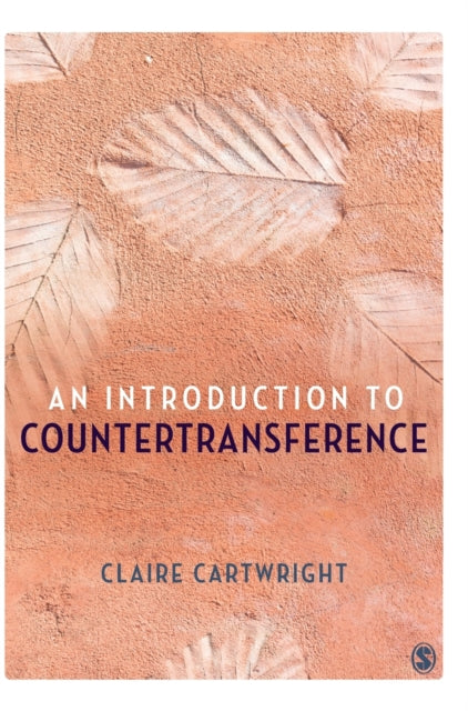 Book cover of: Introduction to Countertransference. By: Claire Cartwright