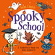 Book cover of: Spooky School. By: Sam Lloyd