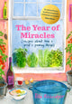 Book cover of: Year of Miracles. By: Ella Risbridger