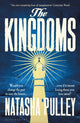 Book cover of: Kingdoms. By: Natasha Pulley