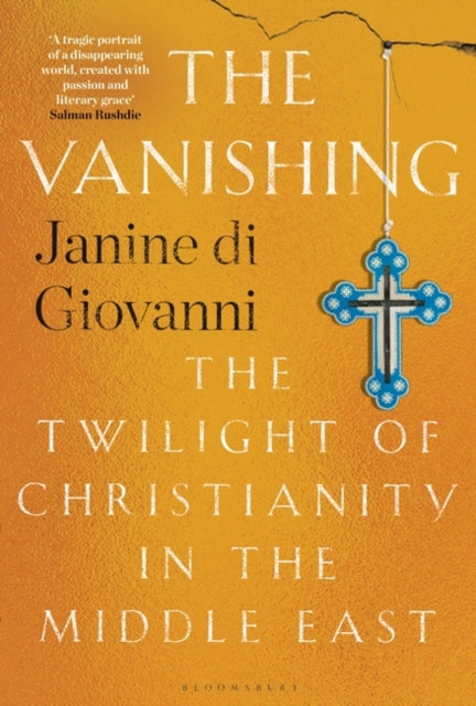 The Vanishing