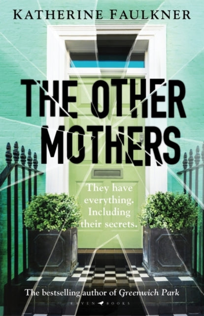 Book cover of: Other Mothers. By: Katherine Faulkner