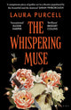 Book cover of: Whispering Muse. By: Laura Purcell